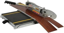 Floor Cutter for VCT, LVT