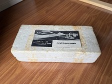 SME 3012 S Tonearm without