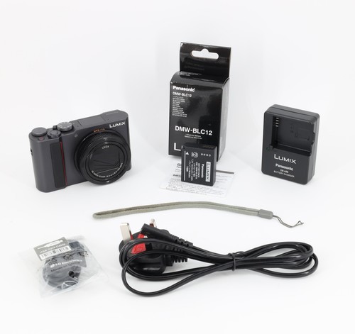 Panasonic lumix tz200 1mp - tz200, 20.1mp