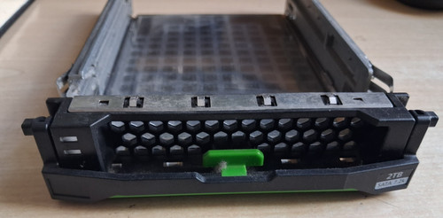 Fujitsu primergy hot plug - primergy, 3.5"