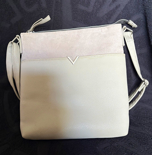Primark grey silver - grey,
