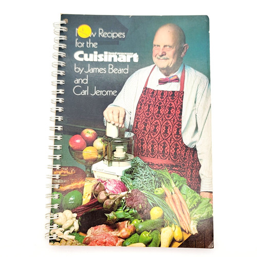 James beard carl - carl, jerome