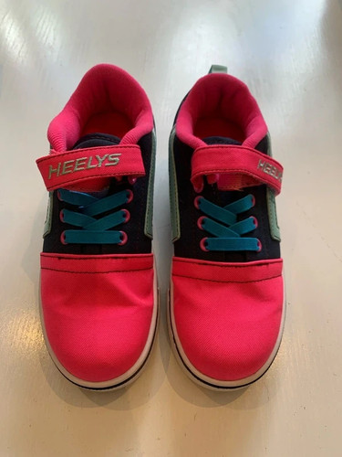 Heelys girls pink skate - pink,