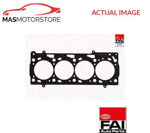Engine cylinder head gasket - engine,
