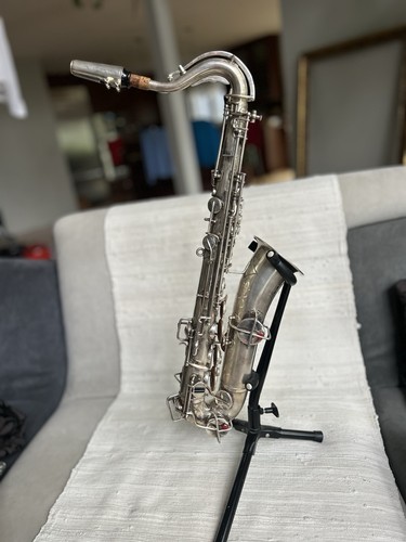 Bueschner melody tenor - melody,