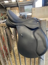 Wintec 500 GP saddle 17inch, Great Condition