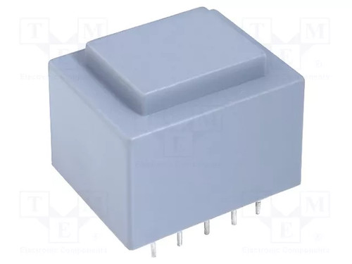 24v transformer encapsulated - 24v, transformer:
