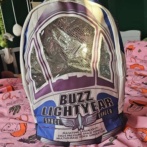Disney hype buzz lightyear - hype,