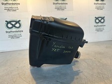 YAMAHA YZF-125CC MOTORBIKE