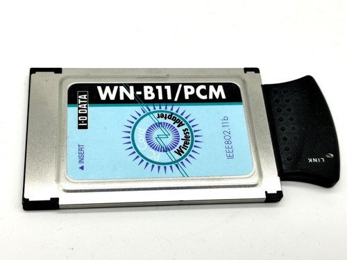 Data wifi card wpa2 aes - i-o, wpa2/aes