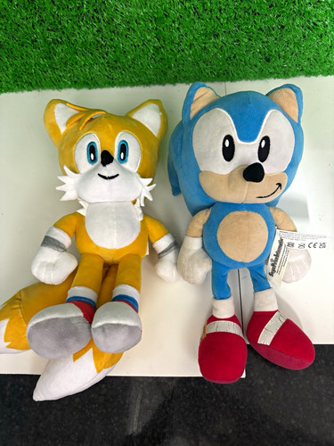 Sega sonic the hedgehog - sega,