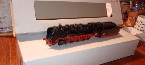 Marklin rail gauge ns - 3, 'ho'