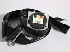 Astra VXR MK5 Seat belt