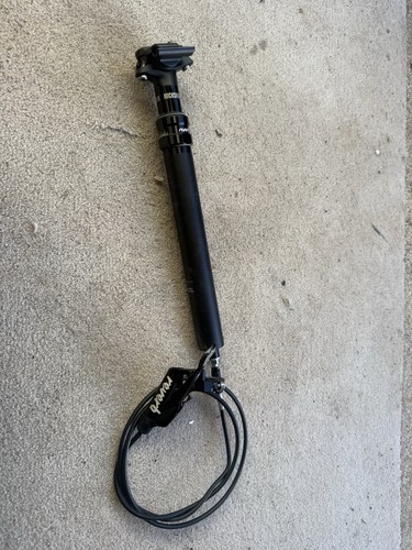 Rock shox reverb - rock,