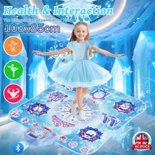 Wireless Bluetooth Kids Dance
