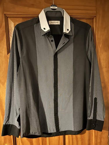 River island grey smart - grey,
