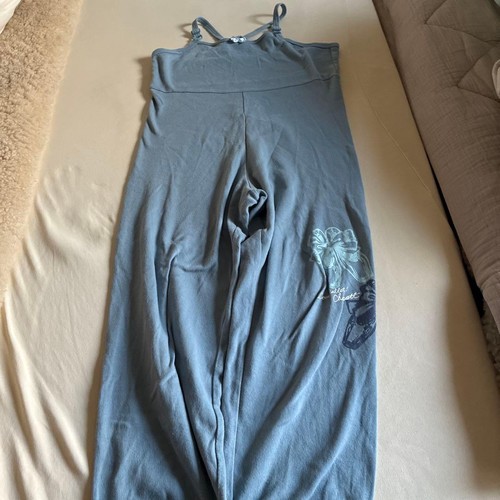 Chacott kids overalls 130k - chacott,