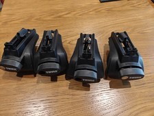 Thule Rapid System foot pack