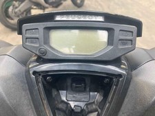 PEUGEOT SPEEDFIGHT 4 50  ENGINE 2017 UNTESTED