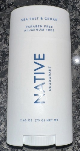 Native sea salt cedar men - &, men's