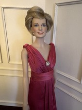 Franklin Mint Princess Diana