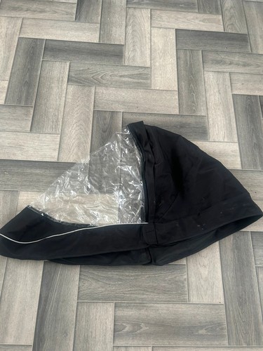 Silver cross wave - , carrycot