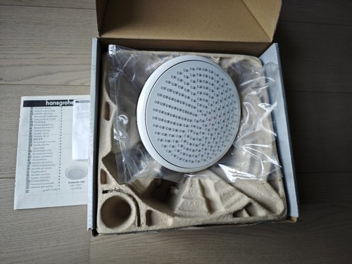 Hansgrohe crometta rain - crometta,