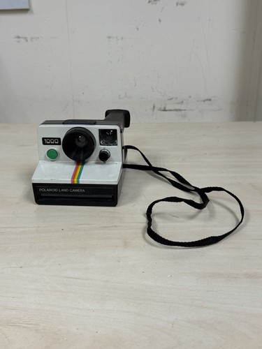 Polaroid polatronic 1000 - polatronic, land