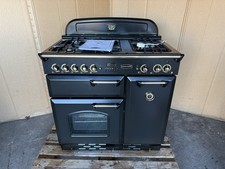 Rangemaster Classic 90 Natural