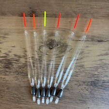 6x Drennan Puddle Chucker 12 ~