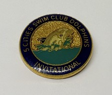 5 Cities Swim Club