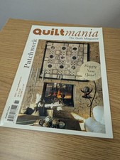 Quilt Mania, The Quilt
