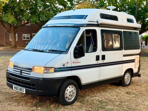 Peugeot boxer diesel - peugeot, 1.9