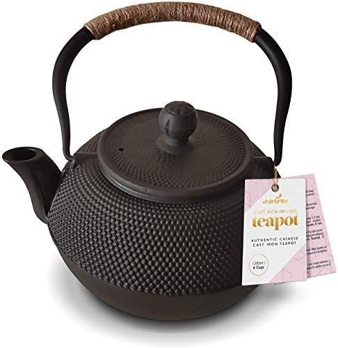Charbrew black classic chinese - charbrew,