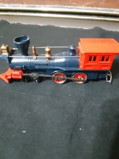 Timpo Toys Prairie Rocket