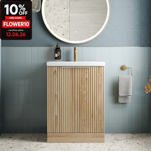 Bathroom vanity unit basin - bathroom,