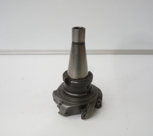 100mm diameter milling - 100mm, milling/facing