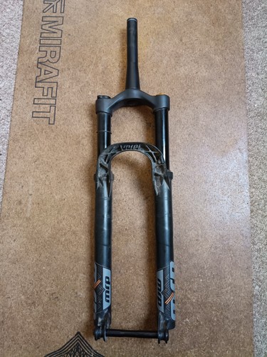 Mrp ribbon air suspension - ribbon, fork