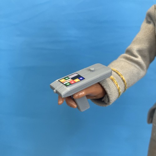 Sci phaser for - sci-fi,