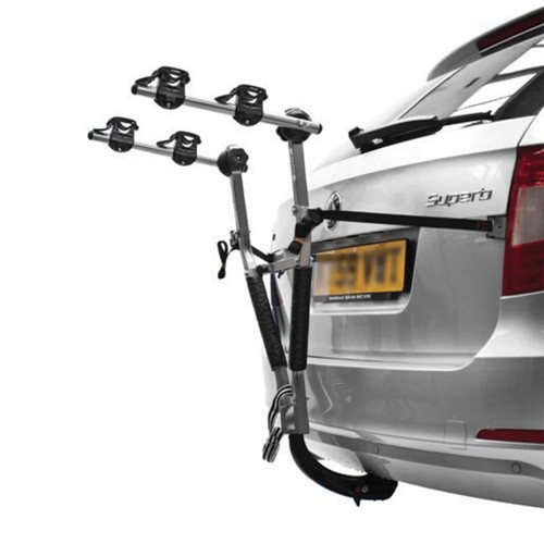 Tow ball fitting bicycle - tow,