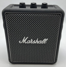 Marshall Stockwell II Black