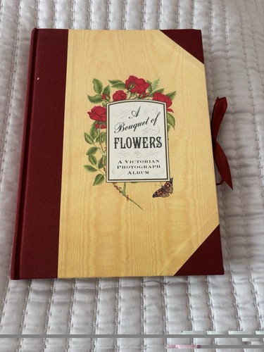 Rare vintage 1994 - 'a, bouquet