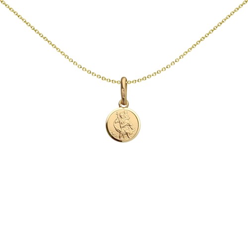 Solid 9ct gold - solid,