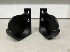Go Kart Axle Hangers Wall