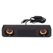 Yosoo Health Gear Sound Bar for TV Wired Soundbar, Speaker HIFI Stereo... 