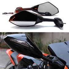 Motorcycle LED Turn Signal
