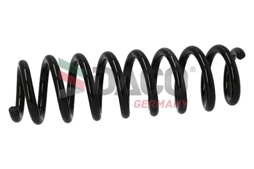 New coil spring - new,
