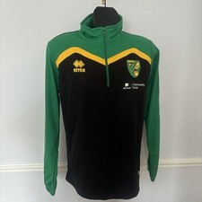 Norwich City ERREA Football