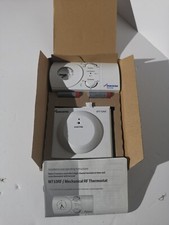 Worcester Bosch MT10 RF wireless twinstat, Roomstat, Thermostat 7716192037