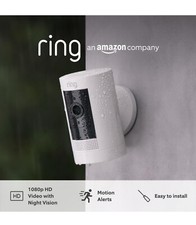 Ring Wireless Indoor/Outdoor